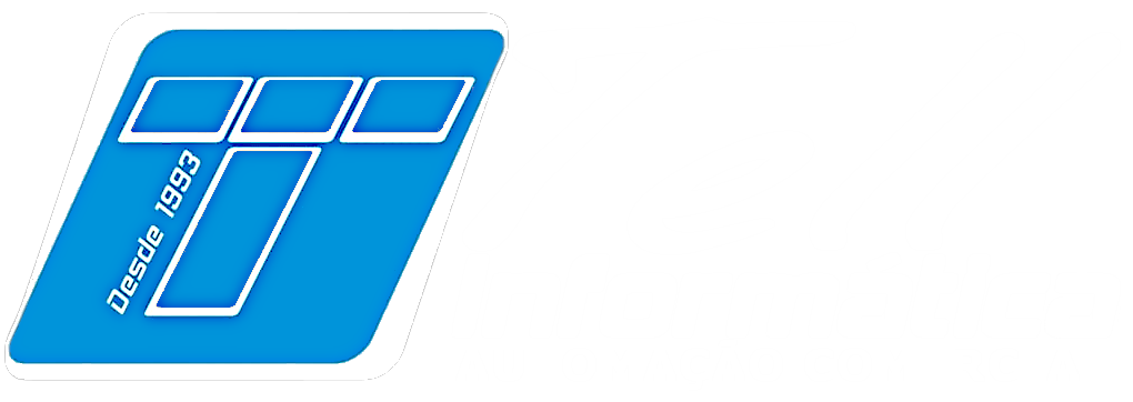 Logo Tell Informática